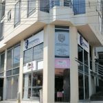 Of. Manizales – Sede Palogrande (Caldas)