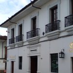Of. Popayán (Cauca)
