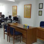 Of. Riohacha (Guajira)