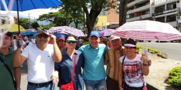 Presencia ibague